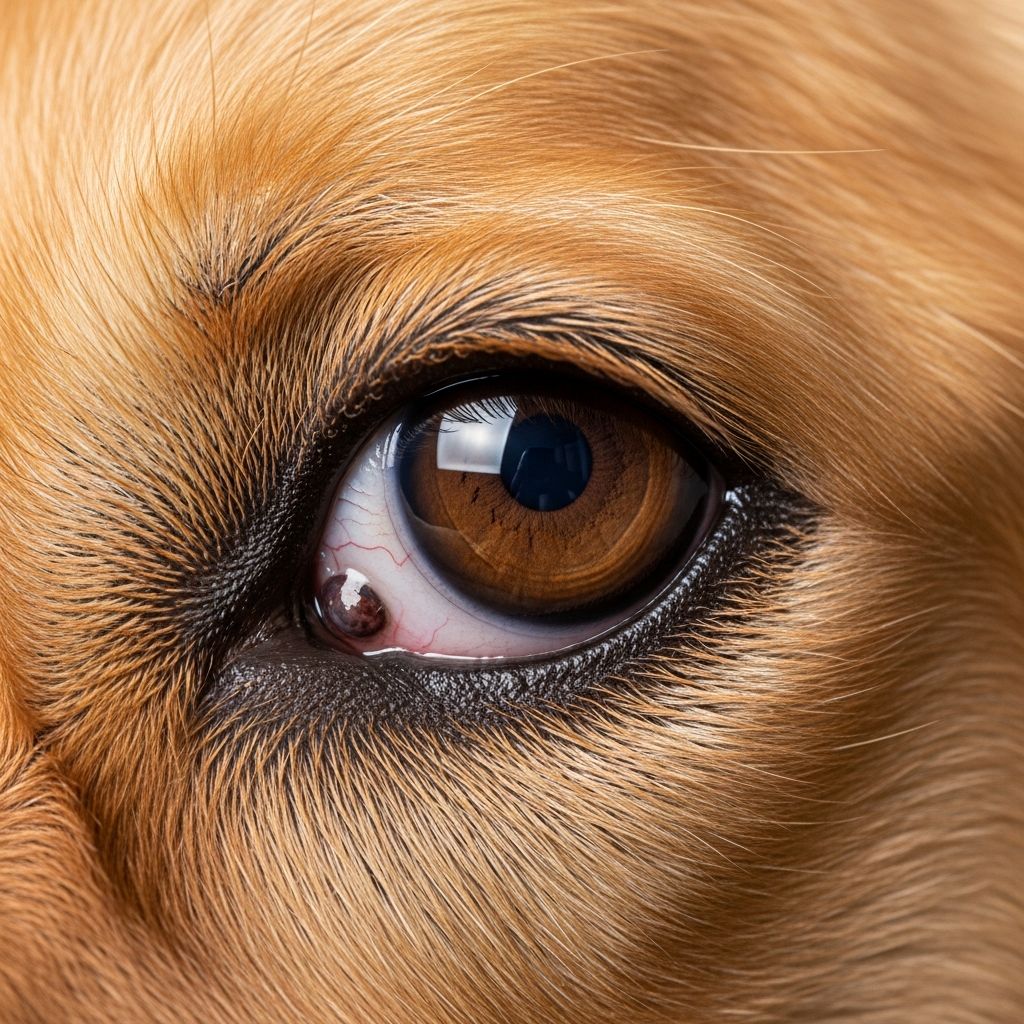 Eye Tumors and Melanoma in Dogs: Causes, Symptoms, and Treatment Complete guide to canine ocular melanoma: detection, diagnosis, and treatment options for pet owners.