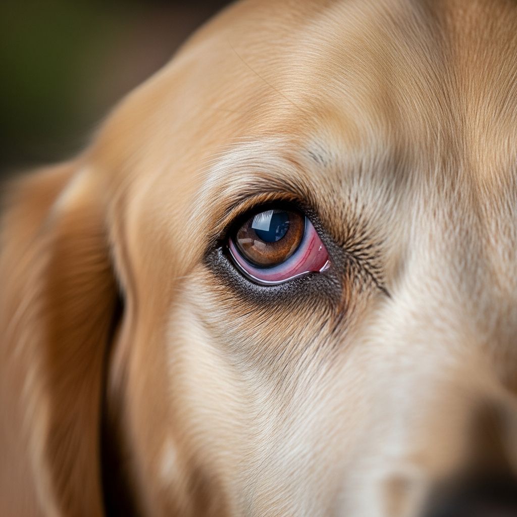 Eyelid Ectropion in Dogs: Causes, Signs & Treatment Understanding canine ectropion: recognition, management, and treatment options for droopy eyelids.