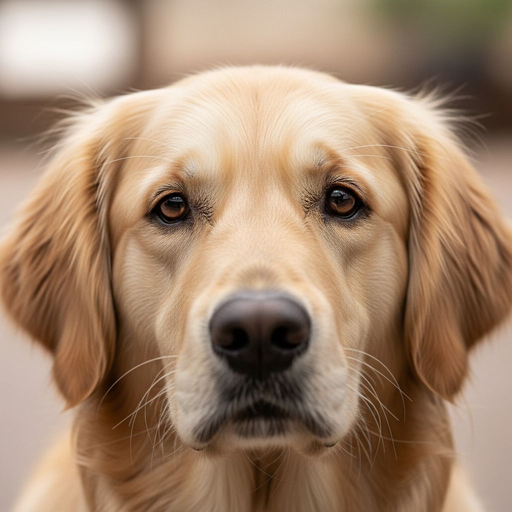 Facial Paralysis In Dogs: Causes, Symptoms, Treatment Guide Understanding facial nerve paralysis in dogs: causes, symptoms, diagnosis, and treatment options.