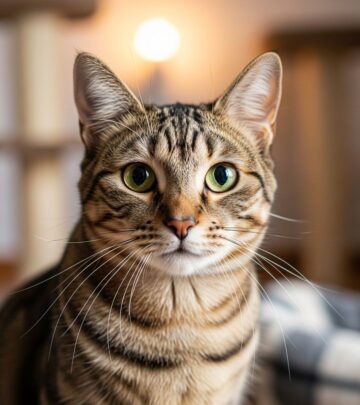 Discover fascinating facts about cats and learn essential care tips for your feline companion.