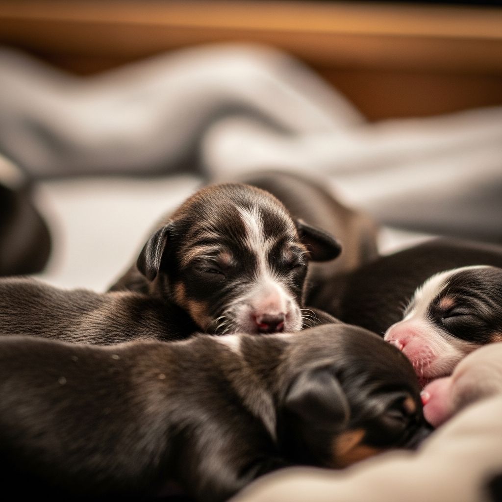 Fading Puppy Syndrome in Dogs: Causes, Signs & Prevention Understanding fading puppy syndrome: Learn causes, clinical signs, and prevention strategies for newborn puppies.