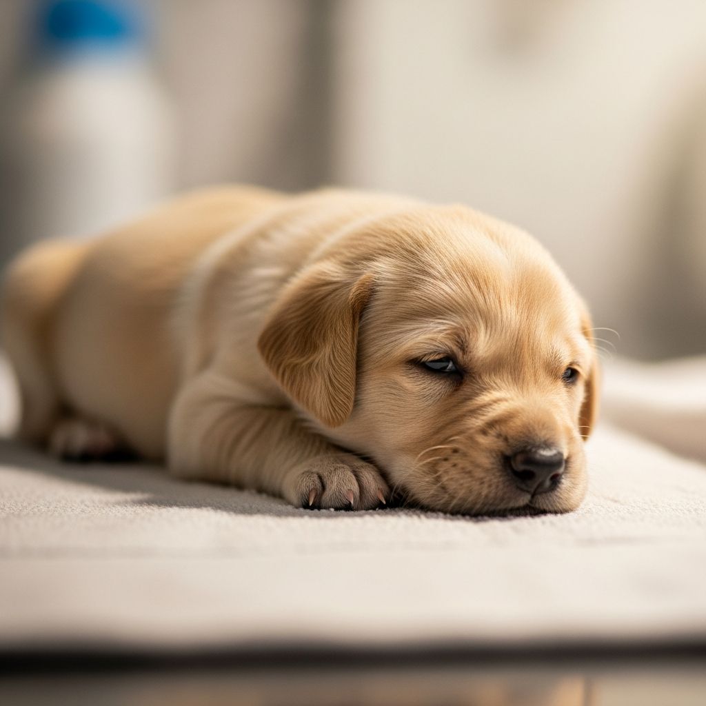 Fading Puppy Syndrome in Dogs: Causes, Signs & Prevention Understanding fading puppy syndrome: recognize warning signs and learn prevention strategies for newborn puppies.