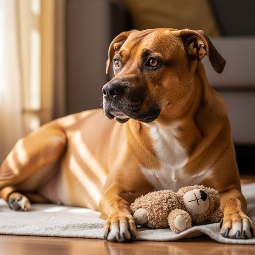 False Pregnancy in Dogs: Signs, Causes & Treatment Understanding canine pseudopregnancy: symptoms, timeline, and effective management strategies.