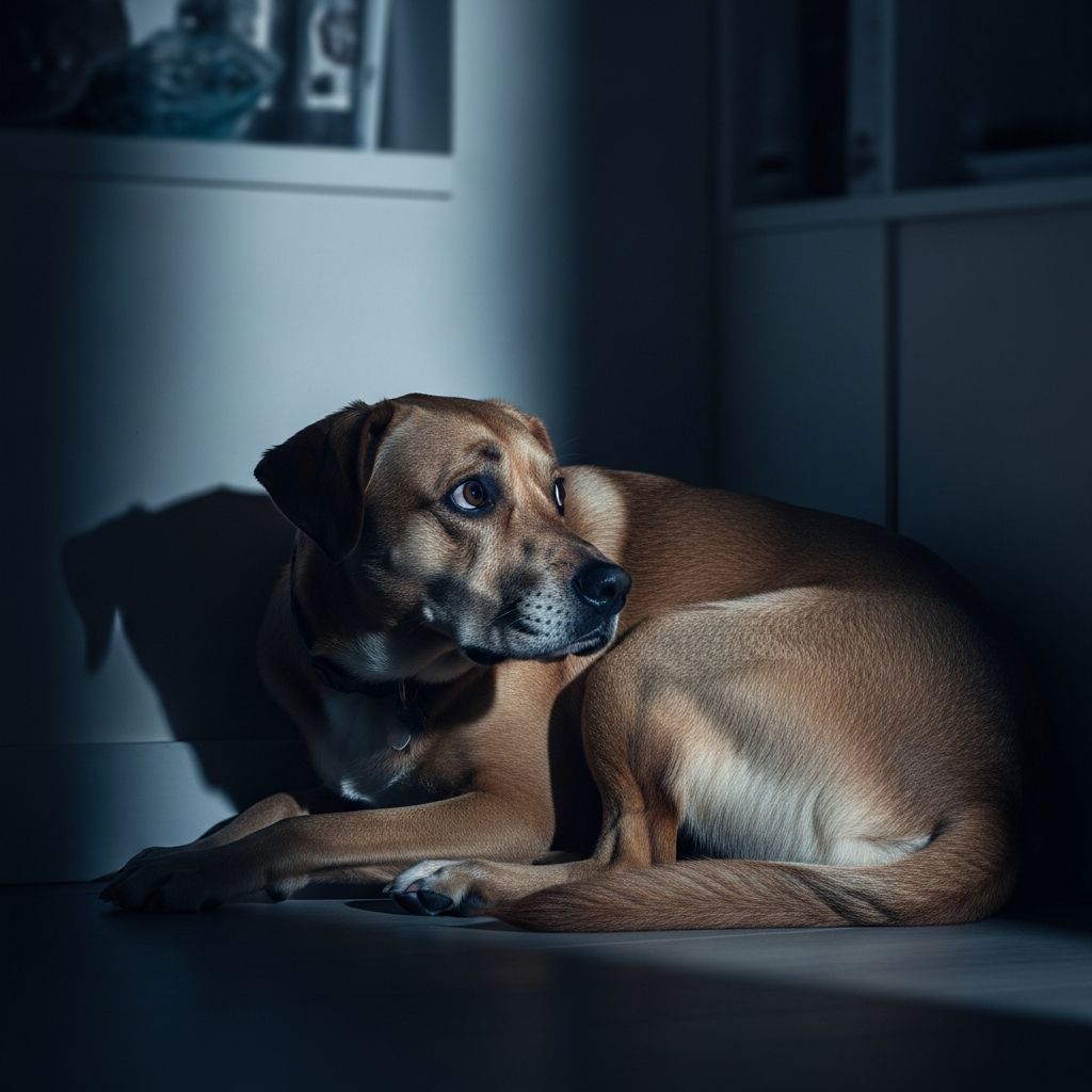 Noise Aversion In Dogs: Expert Tips To Ease Anxiety Understanding canine noise and place anxiety: causes, signs, and effective treatment strategies.