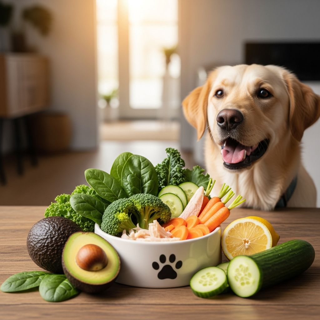 Undefined Alkaline Diet For Dogs: Comprehensive Guide Discover the benefits, risks, and best practices of feeding your dog an alkaline diet.