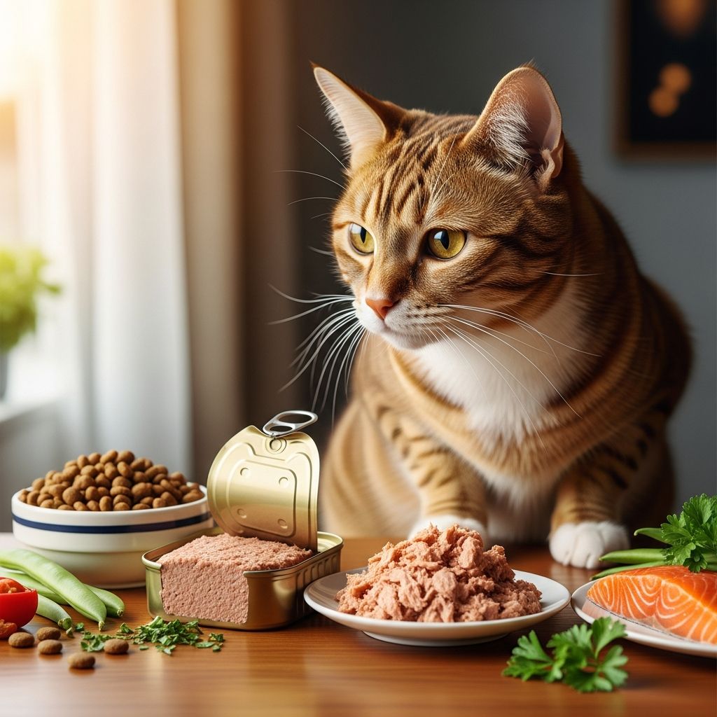 Learn how to feed your cat properly with expert nutrition guidance for optimal health.