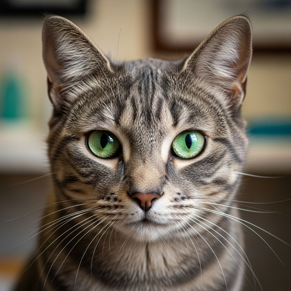 Comprehensive guide to feline AIDS, FIV transmission, symptoms, and management options for infected cats.