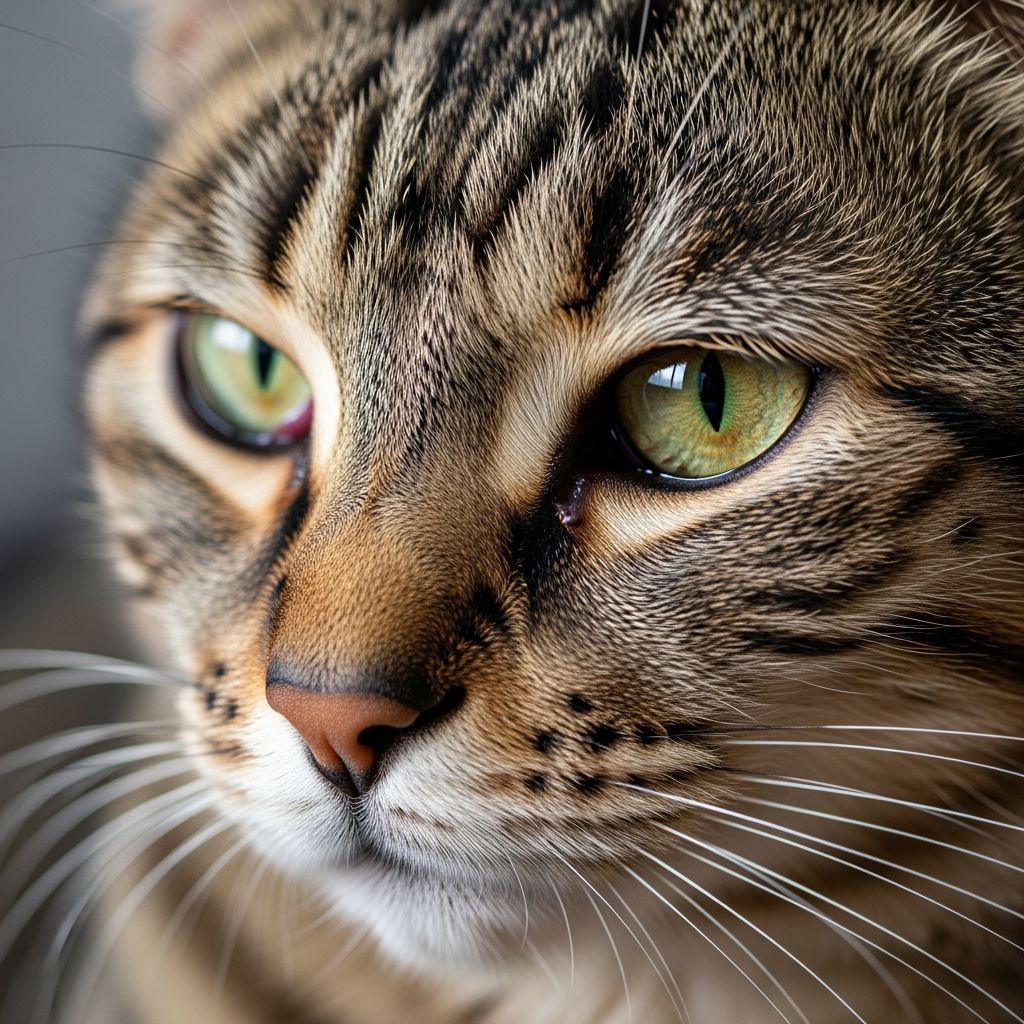 Complete guide to FHV-1 in cats: understand symptoms, transmission, and effective treatment options.