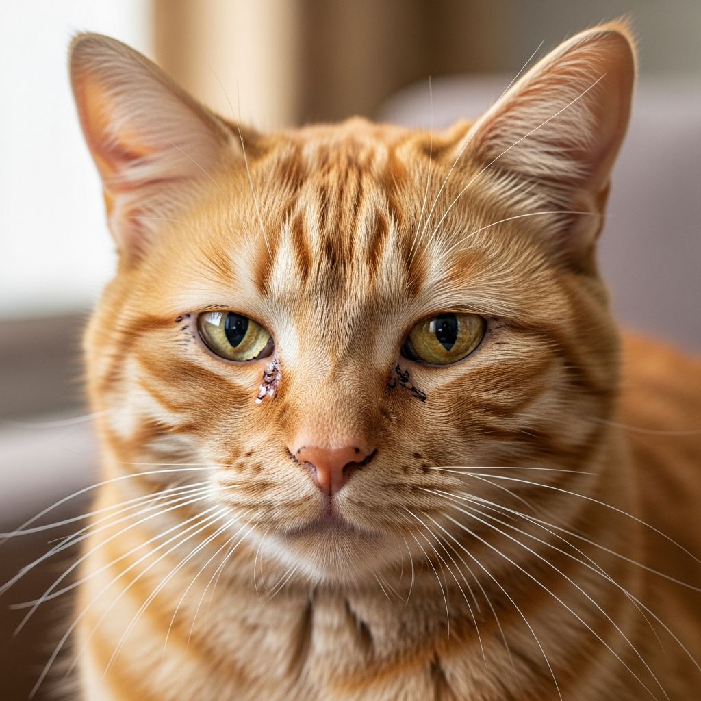 Complete guide to FHV-1 in cats: understanding symptoms, treatment options, and prevention strategies.