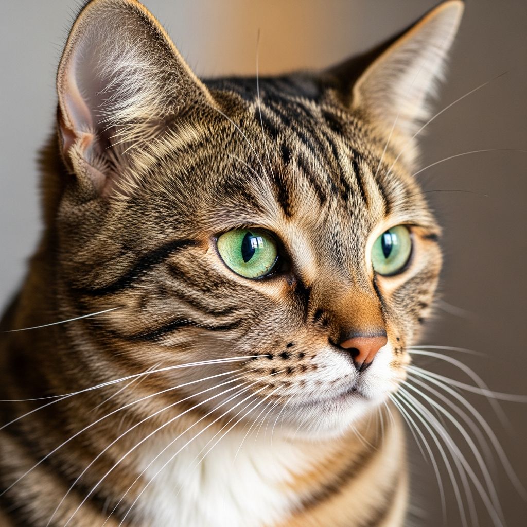 Feline Herpesvirus Infection: Understanding FVR in Cats Complete guide to feline viral rhinotracheitis: symptoms, diagnosis, and effective treatment options.