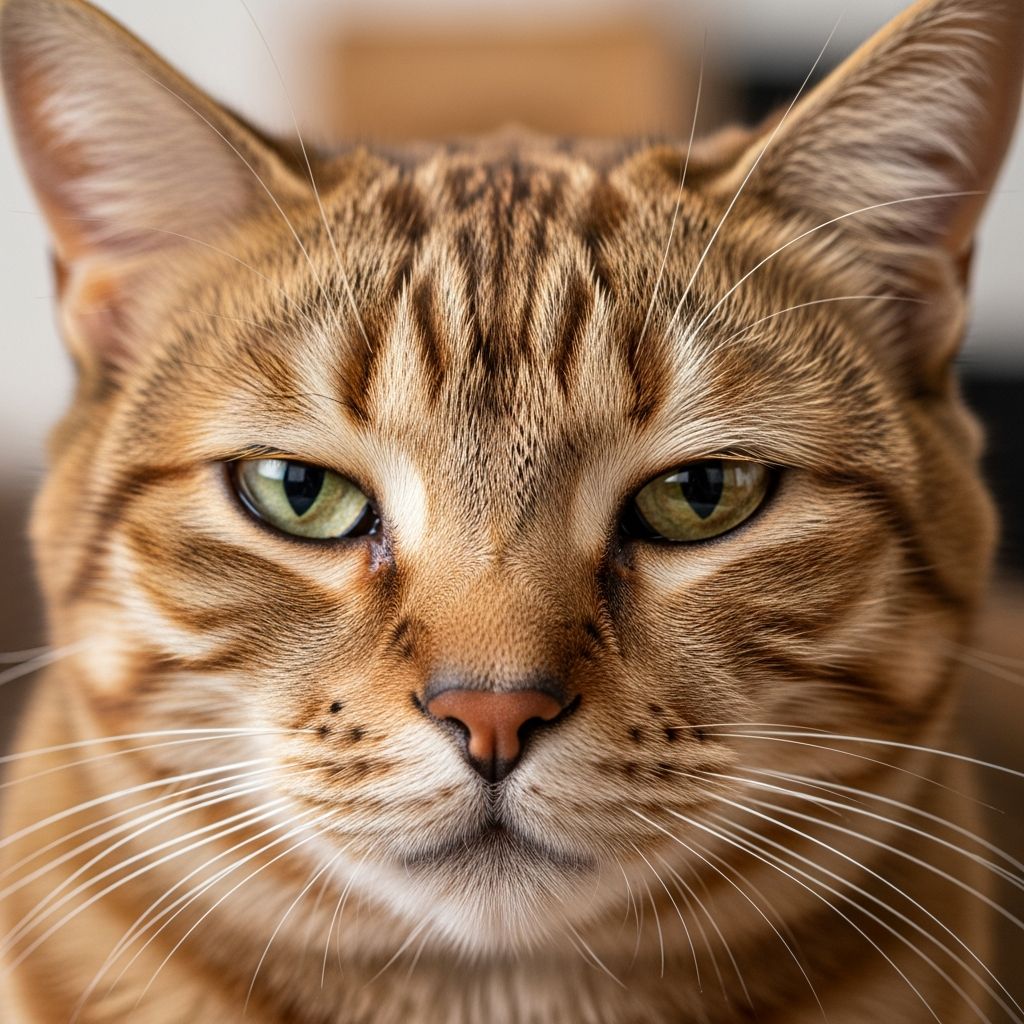 Feline Herpesvirus Infection: Symptoms, Treatment & Care Complete guide to feline viral rhinotracheitis: symptoms, diagnosis, and effective treatment options.