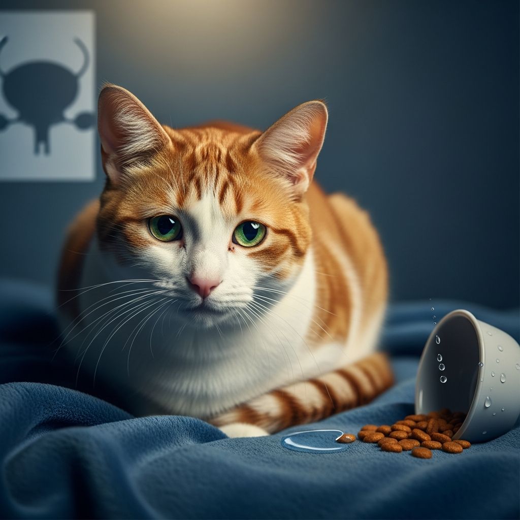 Complete guide to FIC in cats: understanding symptoms, diagnosis, and effective management strategies.