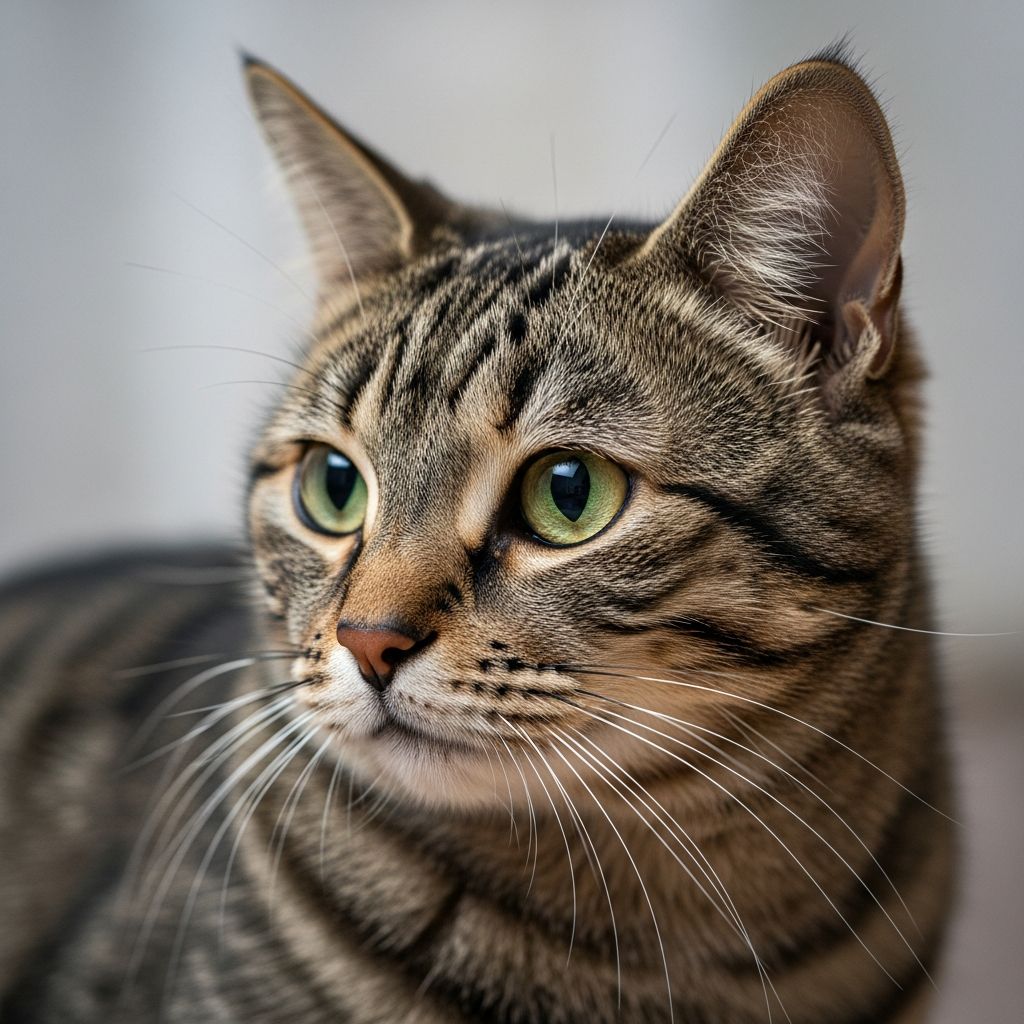 Feline Immunodeficiency Virus (FIV) in Cats Understanding FIV in cats: transmission, diagnosis, treatment, and long-term care strategies.