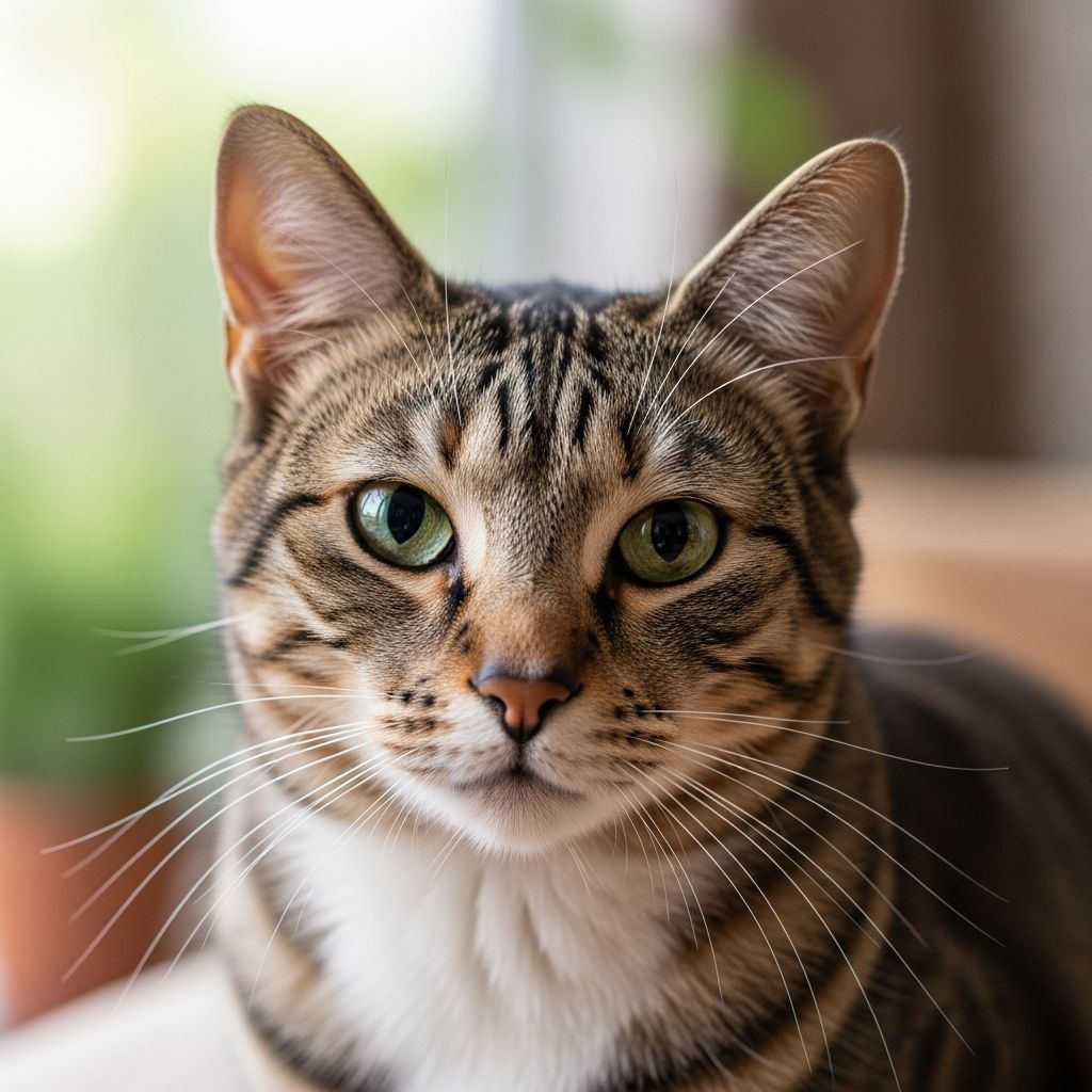 Feline Immunodeficiency Virus (FIV): Complete Care Guide Understanding FIV in cats: transmission, diagnosis, treatment, and long-term management strategies.