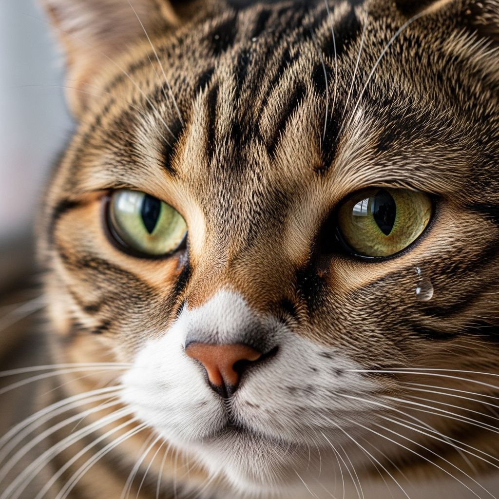 Feline Infectious Peritononitis (FIP) in Cats Understanding FIP in cats: symptoms, causes, diagnosis, and modern treatment options for this serious disease.