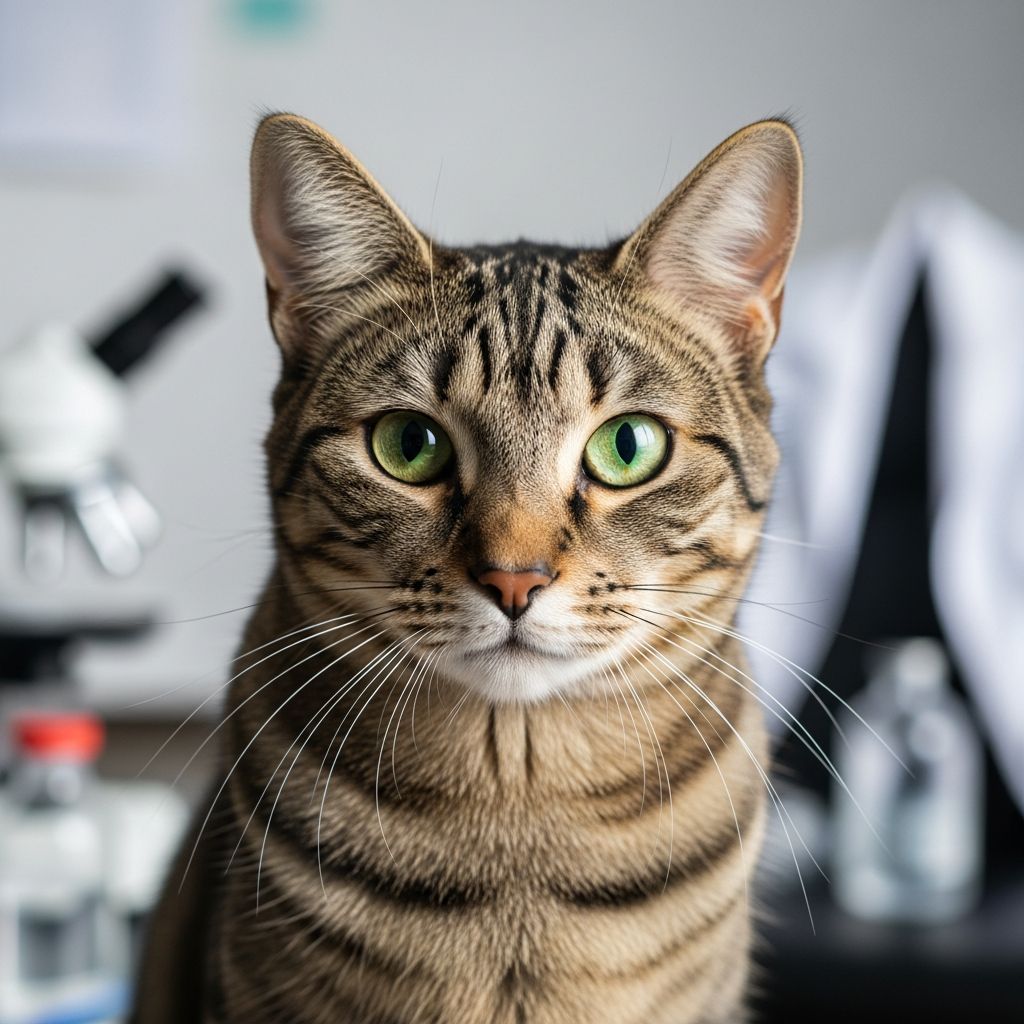 Feline Infectious Peritonitis (FIP) Vaccine: Benefits and Risks Understanding FIP vaccination: efficacy, risks, and whether it's right for your cat.