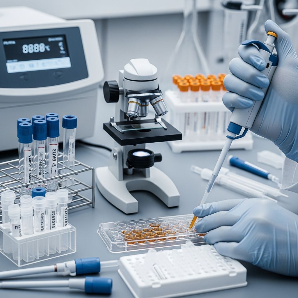 Feline Infectious Peritonitis Testing: Diagnosis Guide Comprehensive guide to FIP testing methods and diagnostic approaches for cats.