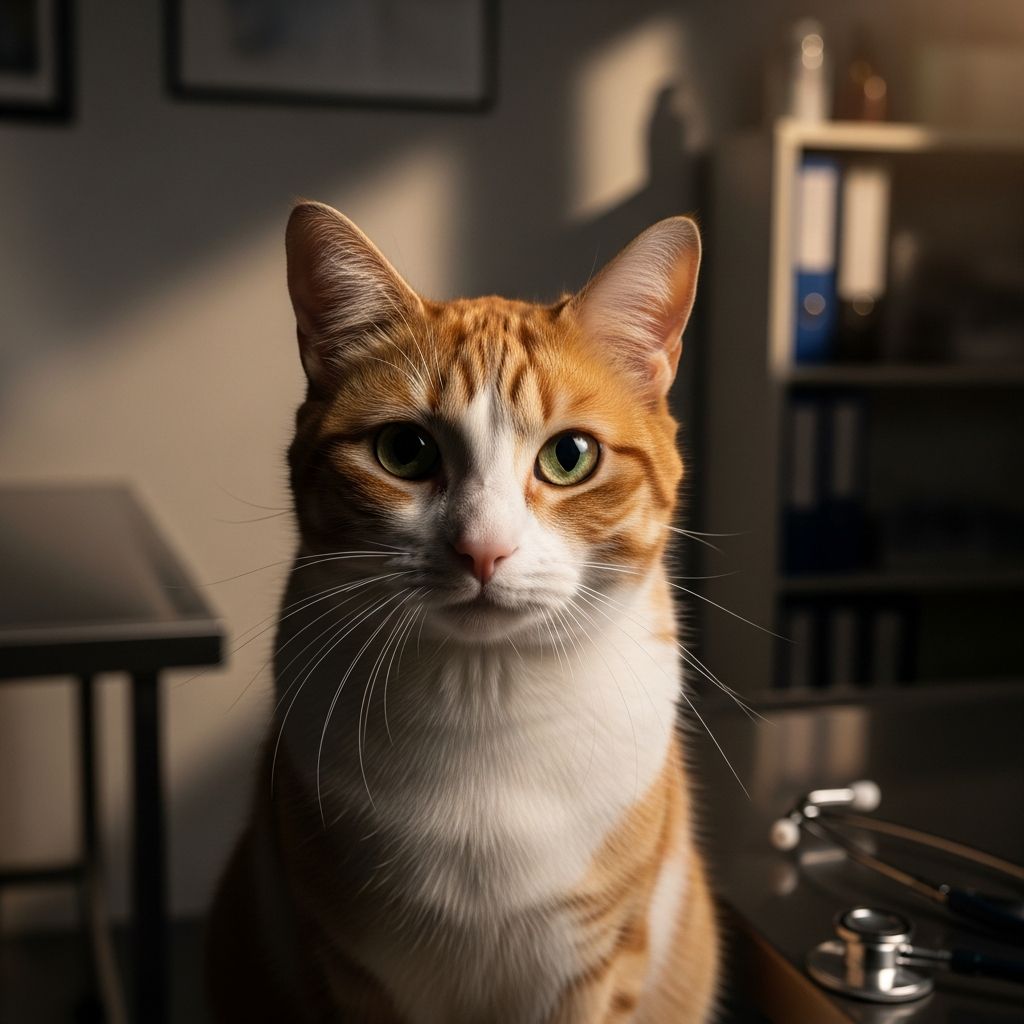 Feline Leukemia Misconceptions: Separating Fact from Fiction Debunk common FeLV myths and discover how cats can live happy, fulfilling lives.