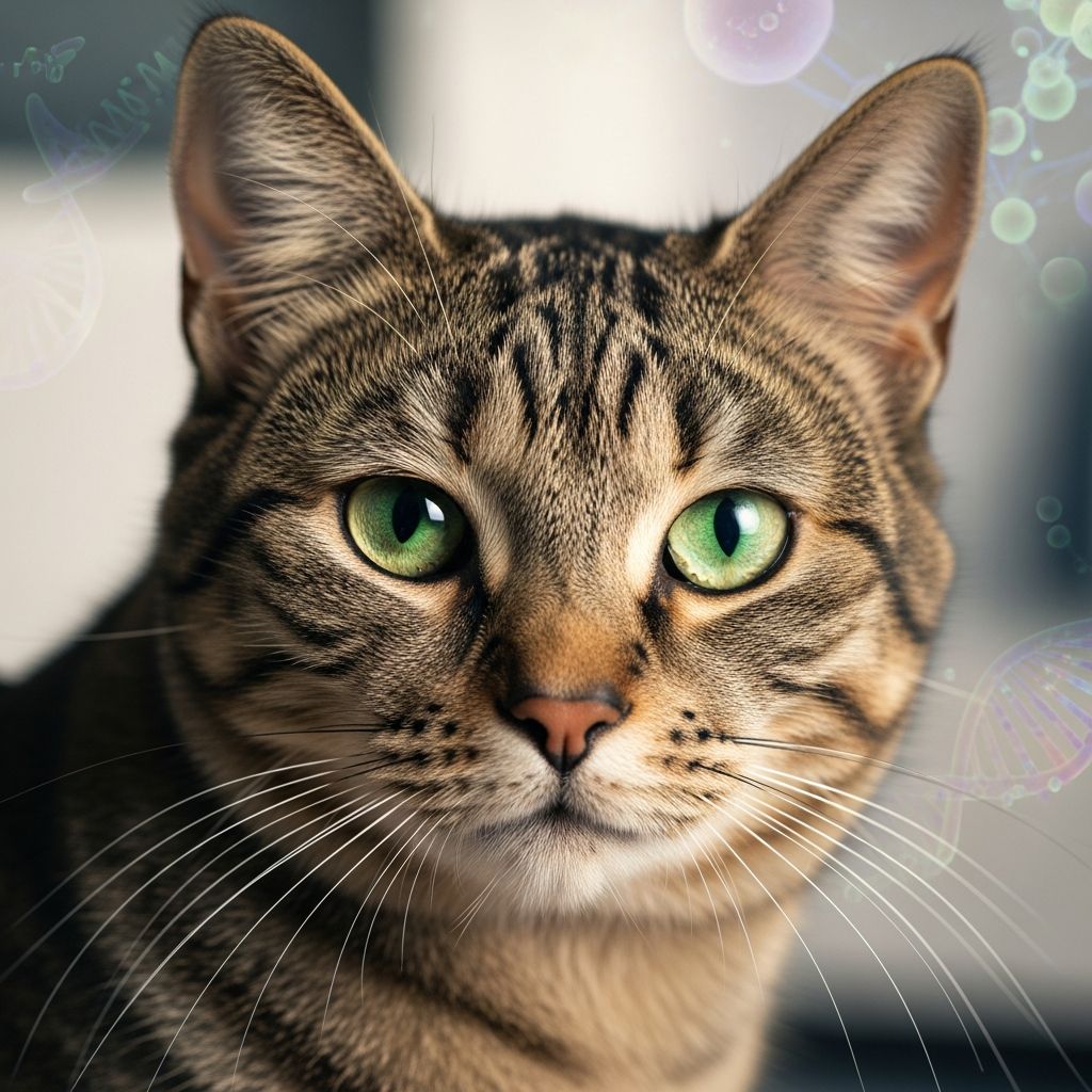 Feline Leukemia Virus (FeLV): Complete Guide For Cat Owners Understanding FeLV: Causes, symptoms, transmission, and treatment options for cats.