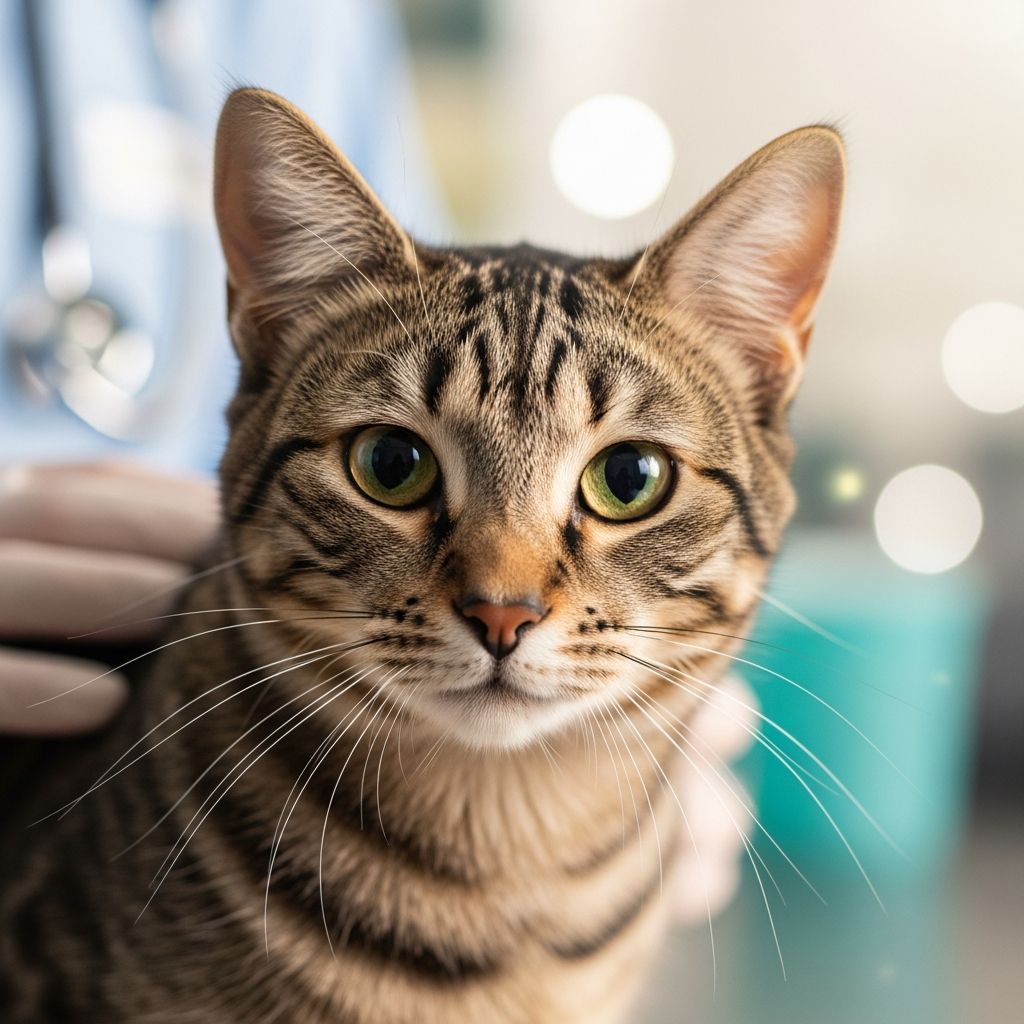 Comprehensive guide to FeLV vaccination: protection, safety, and schedules for your cat.