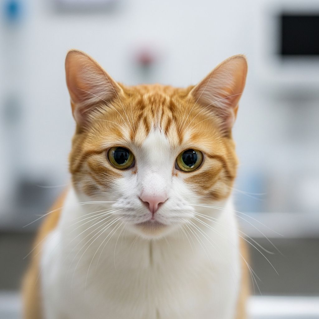 Feline Panleukopenia: Causes, Signs, and Treatment Understanding feline panleukopenia: symptoms, transmission, and life-saving treatment options for cats.