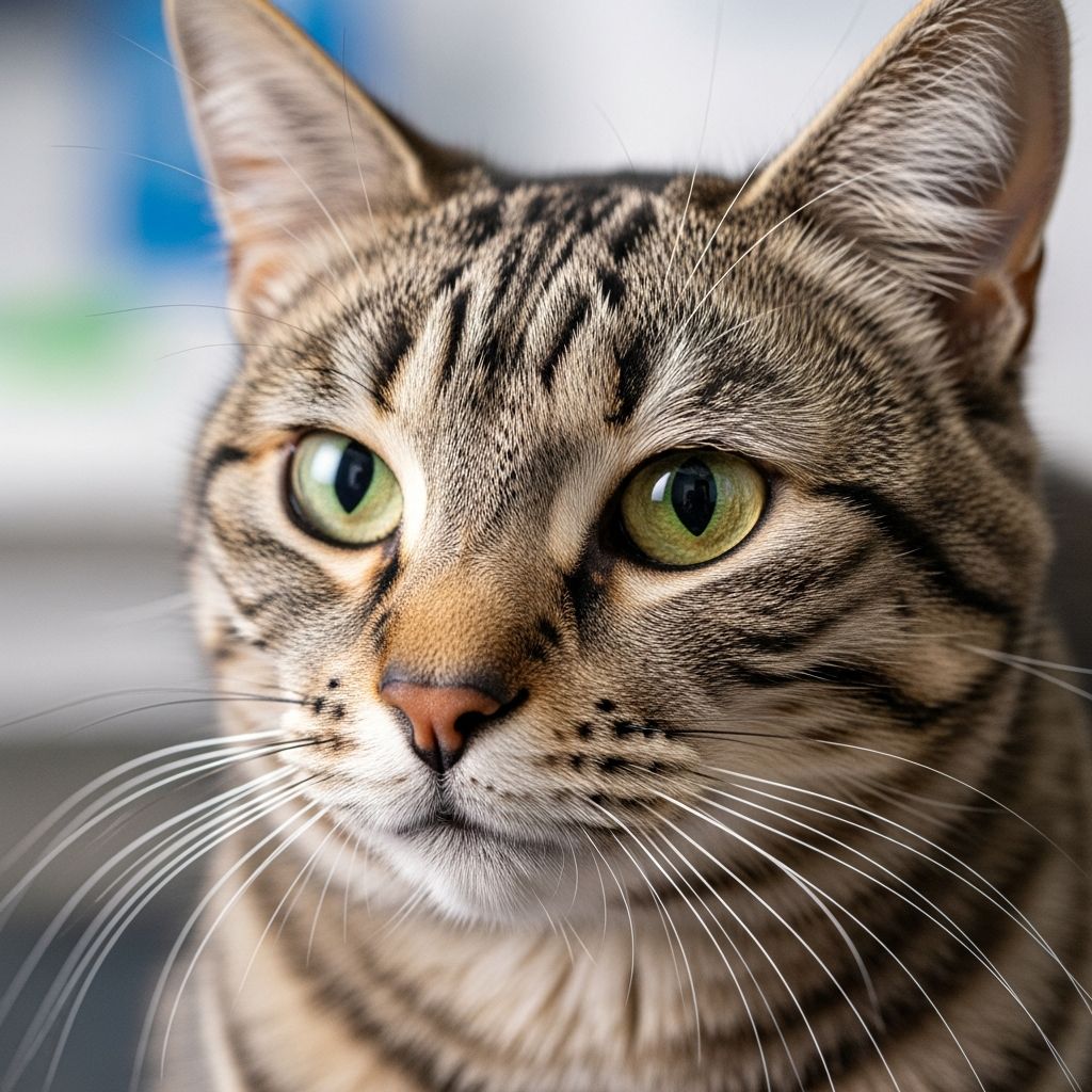 Learn about feline rabies: transmission, symptoms, prevention through vaccination, and public health implications for cat owners.