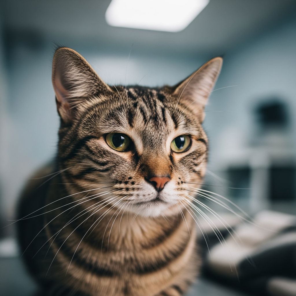 Understanding feline rabies: Learn symptoms, diagnosis methods, and critical prevention strategies for cat owners.