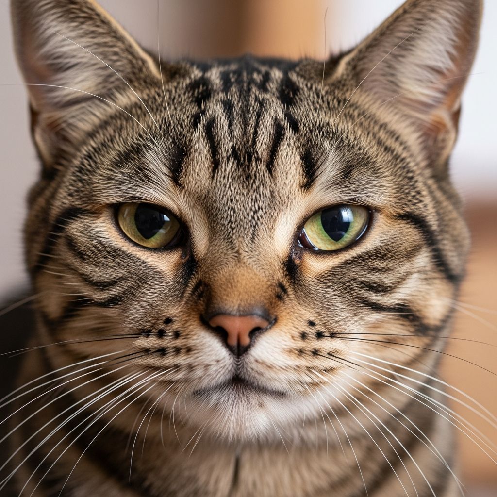 Feline Upper Respiratory Infection: Causes, Symptoms, and Treatment Complete guide to understanding feline URIs: causes, clinical signs, diagnosis, and treatment options.