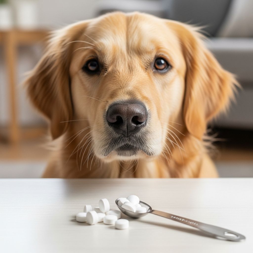 Fenbendazole for Dogs: Uses, Dosage & Safety Complete guide to fenbendazole for dogs: effectiveness, safety, dosing, and side effects.