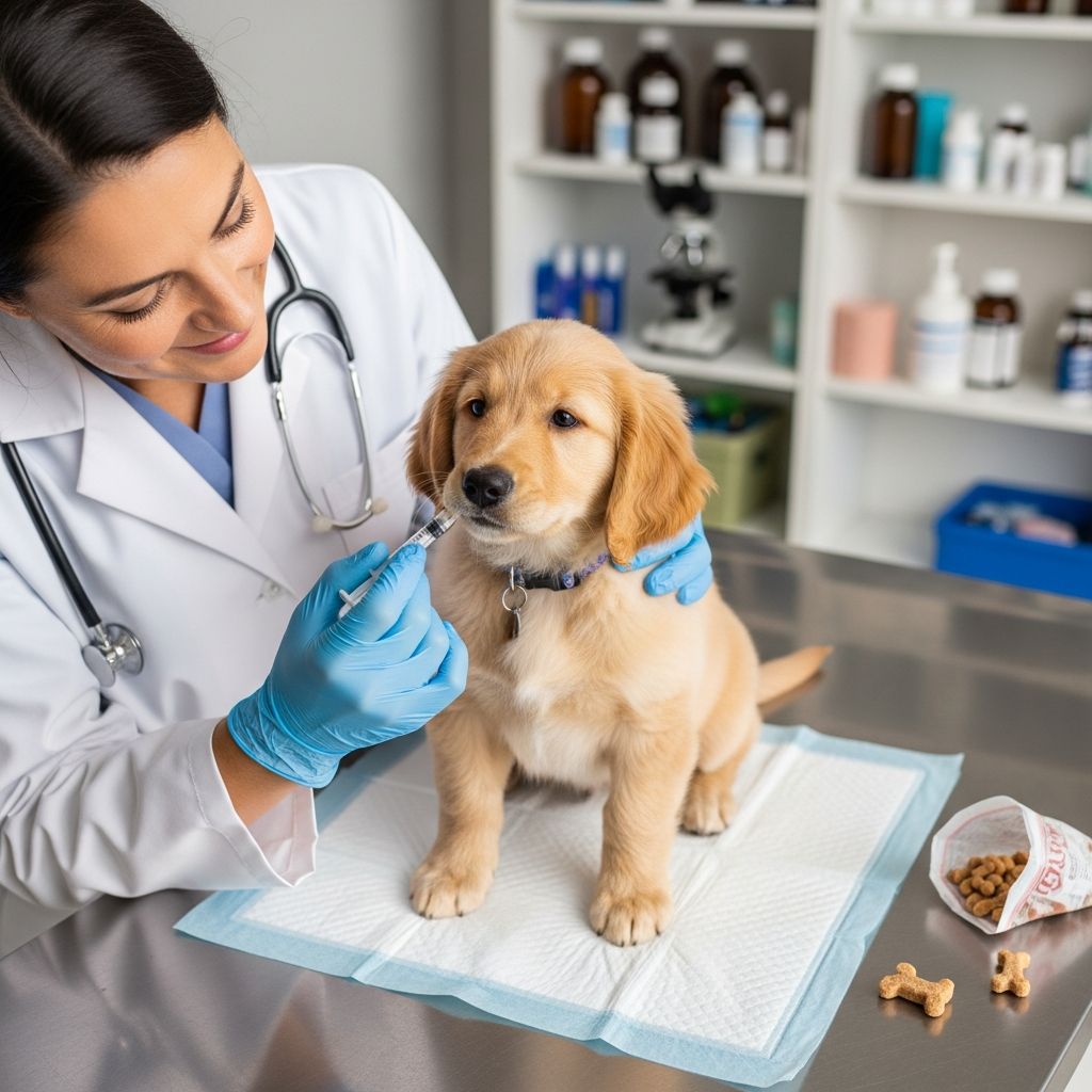 Fenbendazole for Pets: Complete Guide to Safe Deworming Comprehensive guide to fenbendazole: safe, effective parasite treatment for dogs, cats, and other pets.