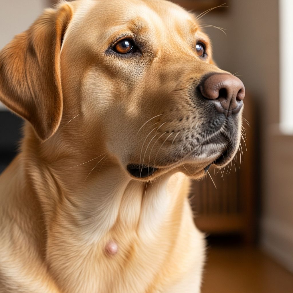 Fibrosarcoma and Spindle Cell Tumors in Dogs Comprehensive guide to understanding fibrosarcoma and spindle cell tumors in dogs including symptoms, diagnosis, and treatment options.