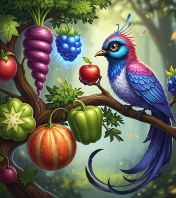 Ensuring virtual and real pet birds receive proper nutrition through media awareness.