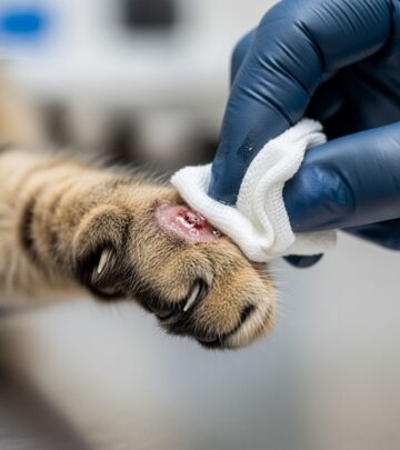 Learn how to prevent and treat cat wound infections effectively.