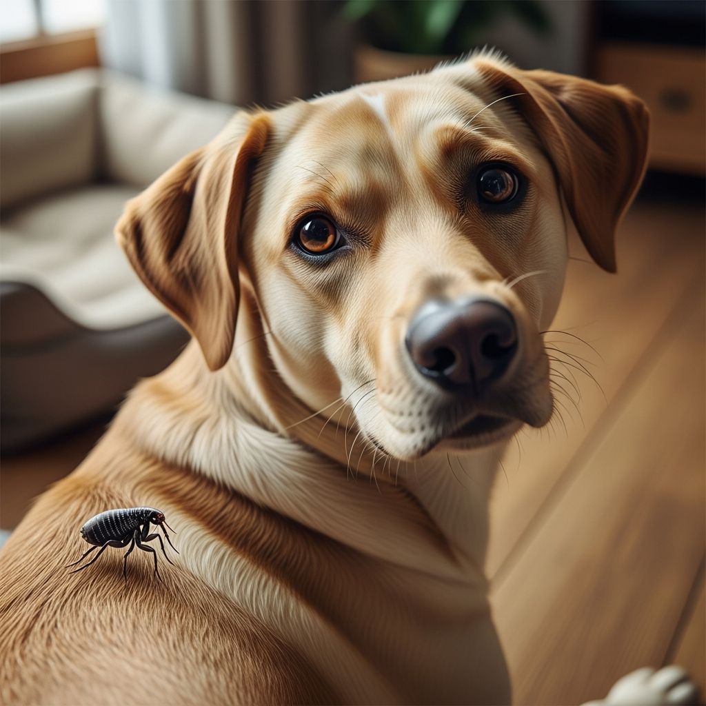 Flea Control in Dogs: Complete Guide to Prevention & Treatment Master effective flea control strategies for dogs with proven prevention and treatment methods.