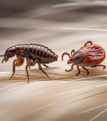 Understanding how fleas and ticks transmit between pets and protective measures.