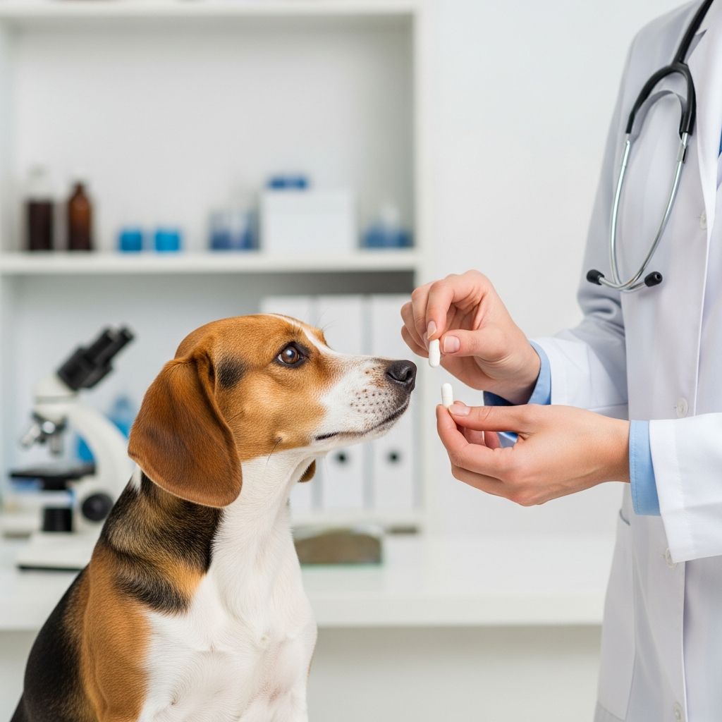 Complete guide to fluconazole: uses, dosage, side effects, and effectiveness for treating fungal infections in dogs and cats.