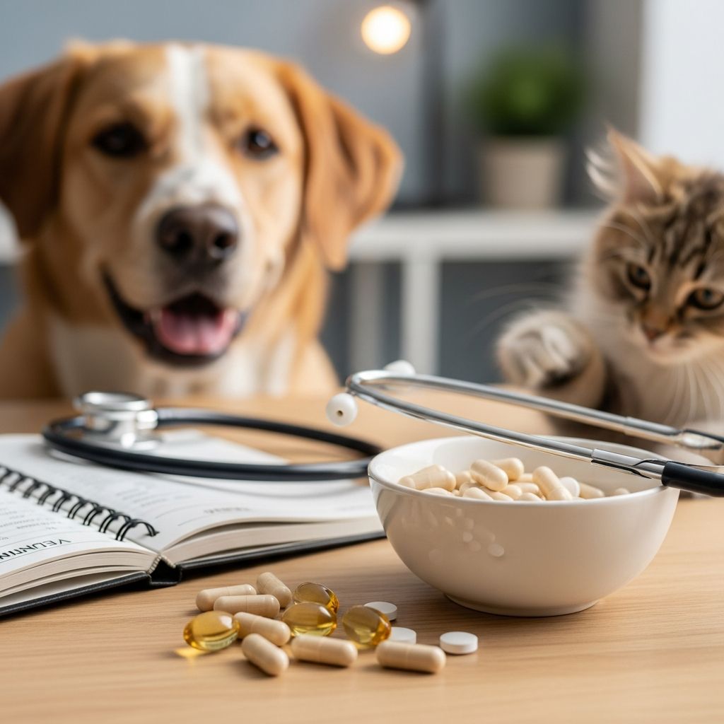 Fluoxetine for Pets: A Complete Guide to Use and Safety Comprehensive guide to fluoxetine for pets: uses, dosing, side effects, and safety information.
