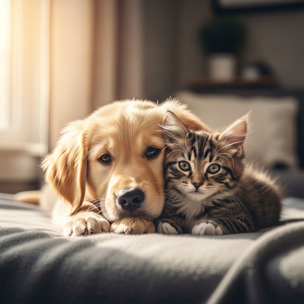 Foster Dogs And Cats In Salt Lake City: Flexible, Free Support Save lives by fostering pets in Salt Lake City with flexible options and complete support.