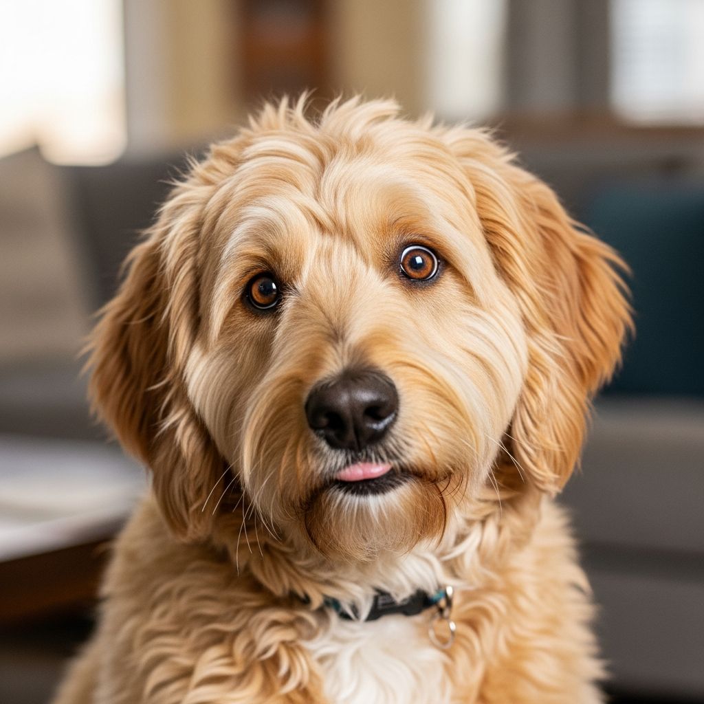 Discover 150+ hilarious and unique funny dog names for every breed and personality type.