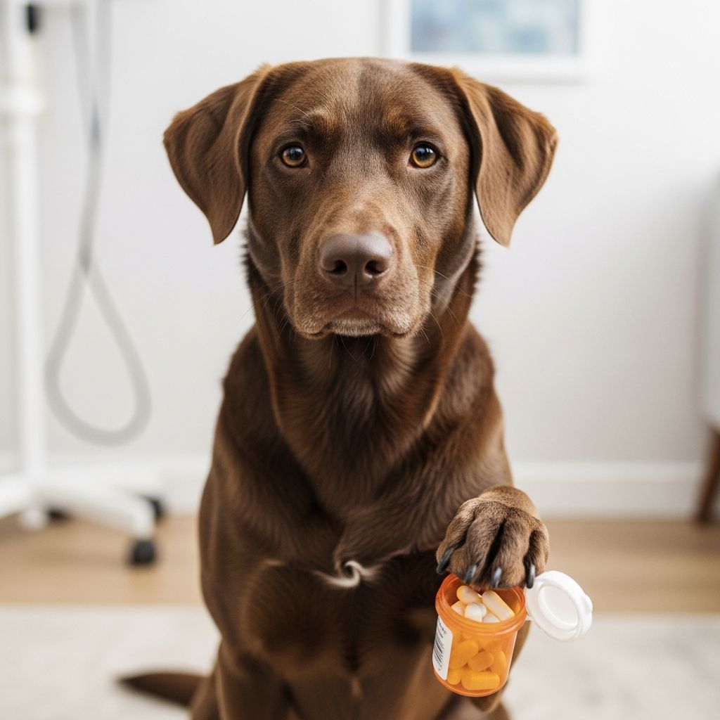 Gabapentin for Dogs: Uses, Dosage & Side Effects Complete guide to gabapentin for dogs: dosage, uses, side effects, and safety information.