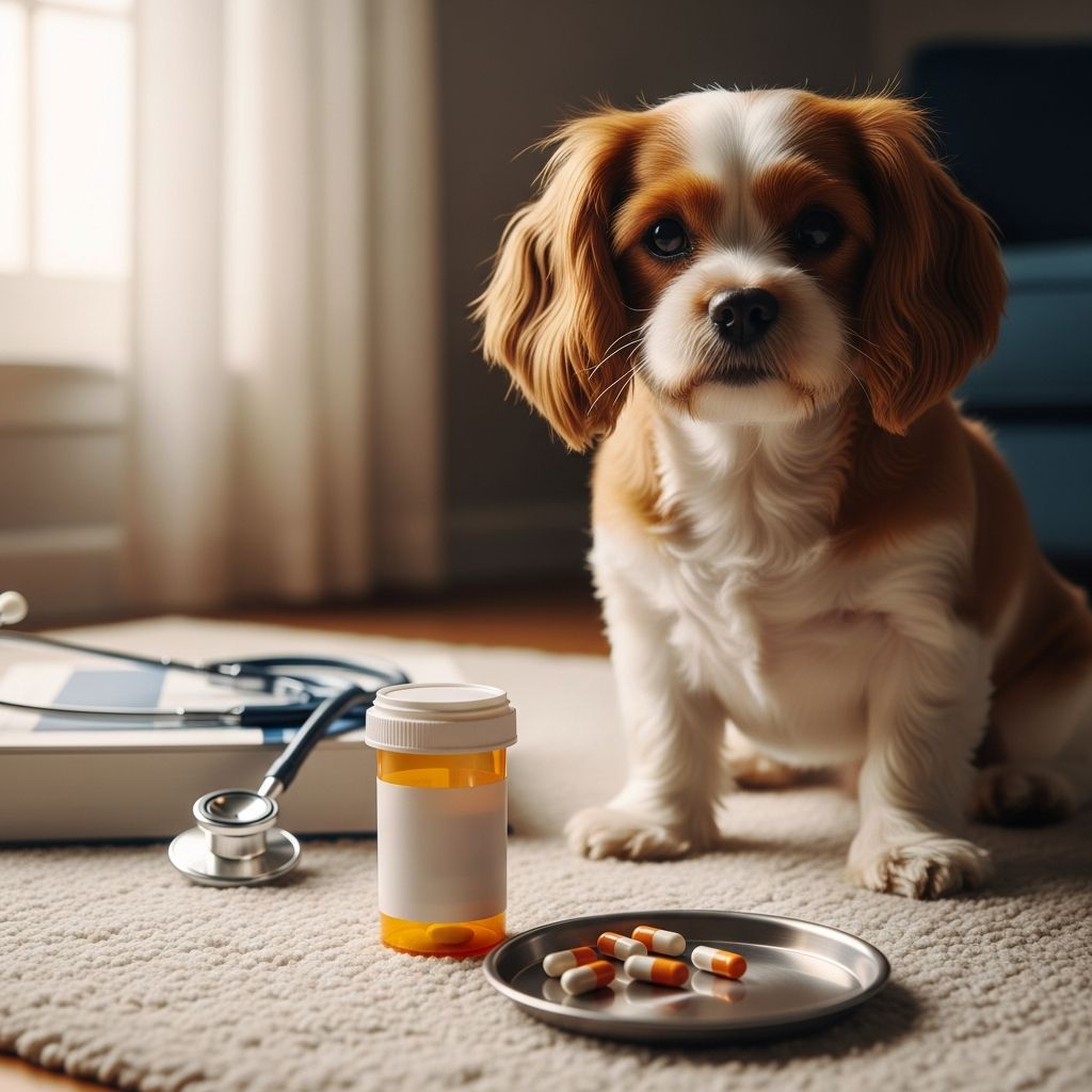 Gabapentin for Pets: Uses, Dosage, and Safety Guide Complete guide to gabapentin for dogs and cats: uses, dosing, side effects, and safety considerations.