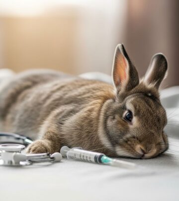 Understanding GI stasis in rabbits: recognize symptoms, understand causes, and learn effective treatment options.