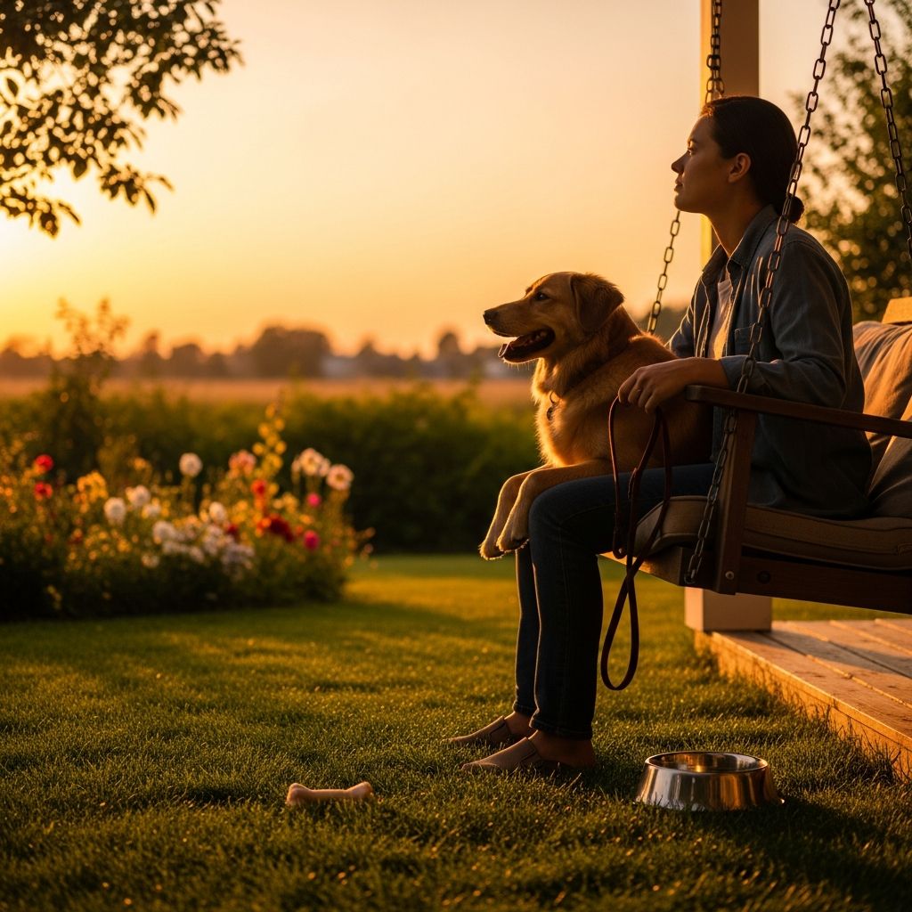 Should I Get Another Dog? 10 Questions to Ask First Essential considerations before adding a second dog to your family and home.
