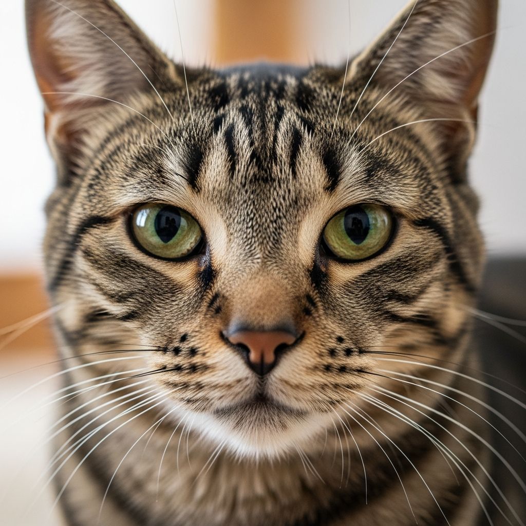 Giardia in Cats: Symptoms, Treatment & Prevention Complete guide to understanding, treating, and preventing giardia infections in cats.