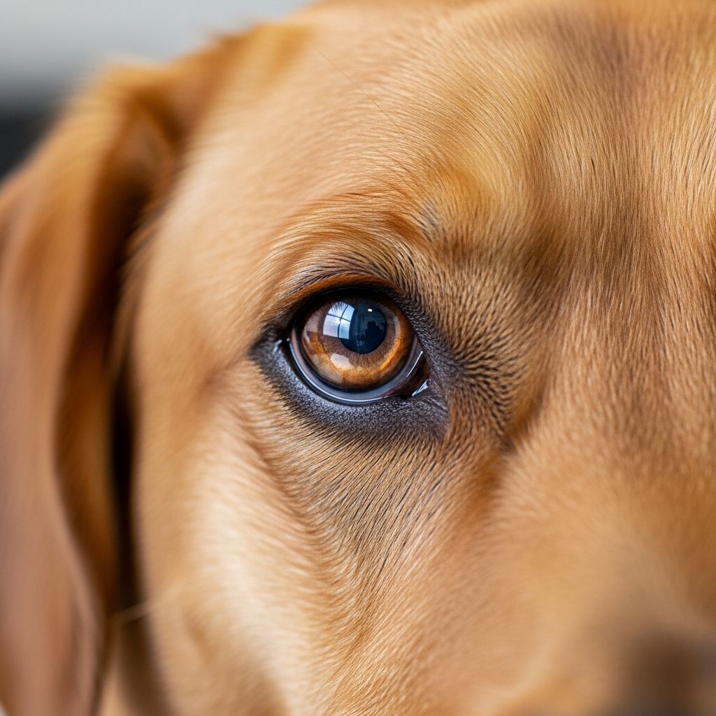 Glaucoma in Dogs: Symptoms, Causes, and Treatment Understanding canine glaucoma: Early detection and treatment can preserve your dog's vision.