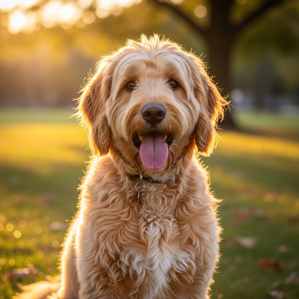 Goldendoodle Dog Breed: Complete Owner’s Guide Learn everything about Goldendoodles: traits, care, health, and training for this beloved designer breed.