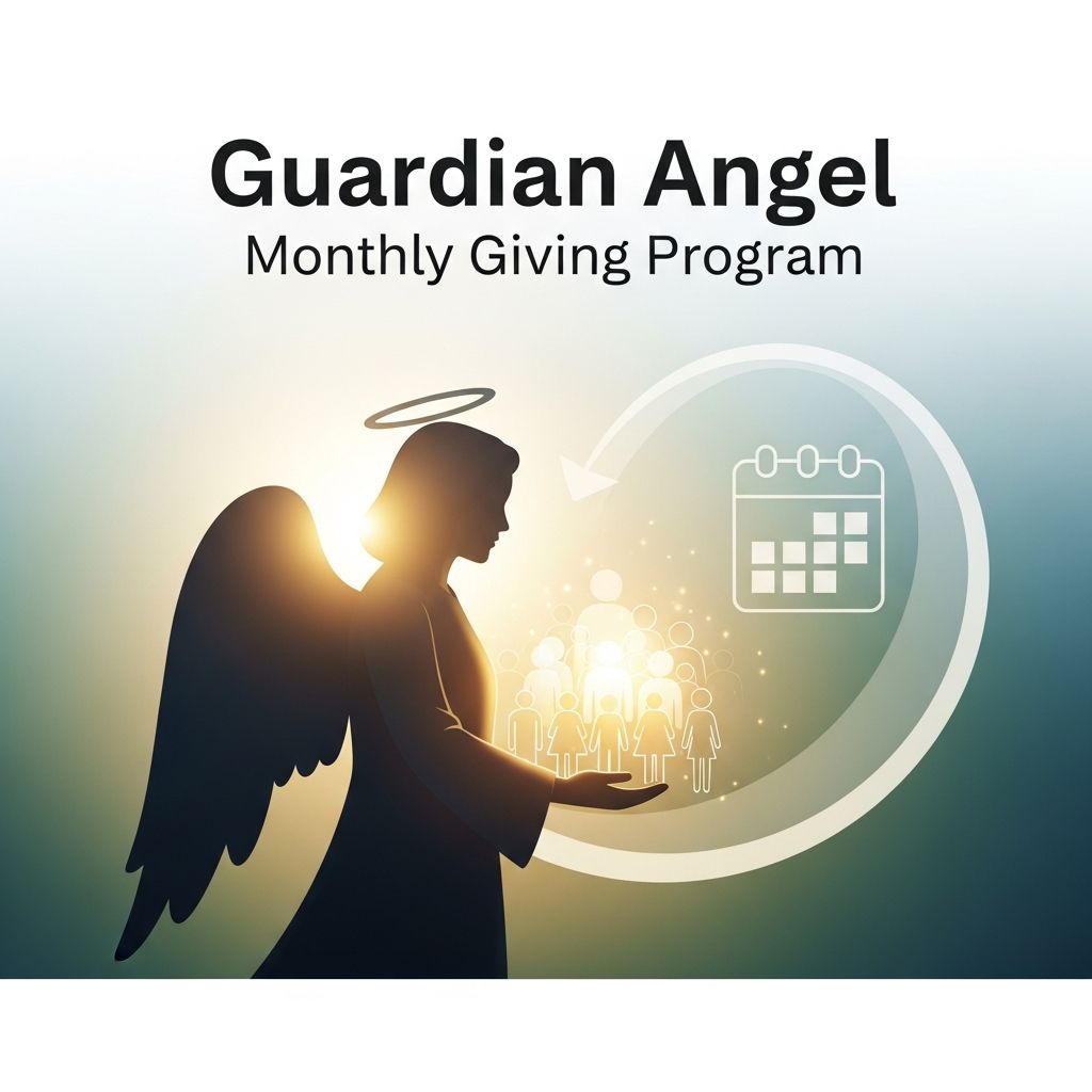 Guardian Angel Monthly Giving Program: Save Homeless Animals Join Best Friends' Guardian Angels and provide steady care for homeless animals year-round.