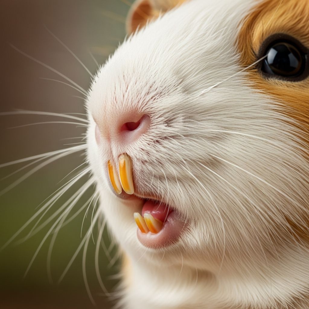 Guinea Pig Teeth: 4 Common Dental Problems And Prevention Learn everything about guinea pig dental health, from growth patterns to preventive care strategies.