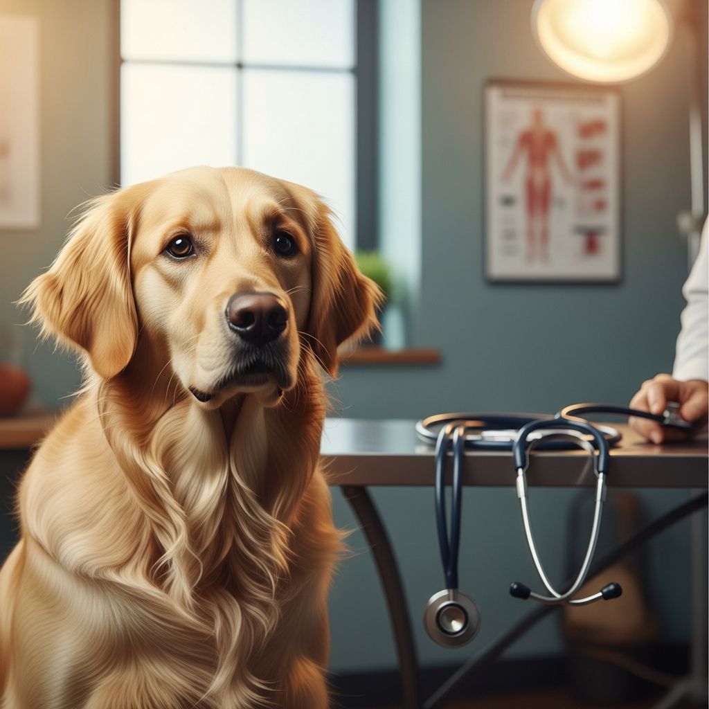 Understanding canine heart disease: symptoms, diagnosis, and comprehensive treatment options.