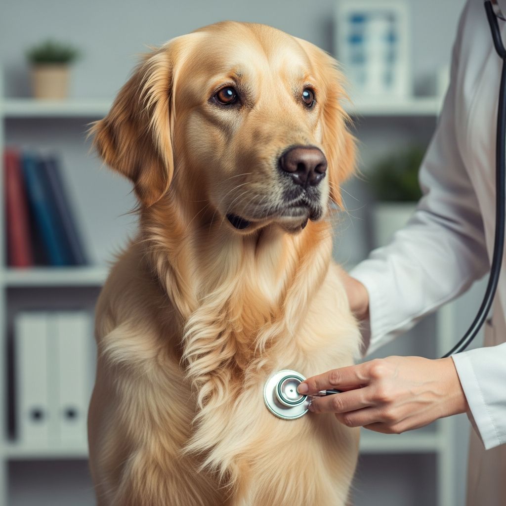 Heart Murmurs in Dogs: Causes, Symptoms & Treatment Understanding heart murmurs in dogs: detection, diagnosis, and comprehensive care options.